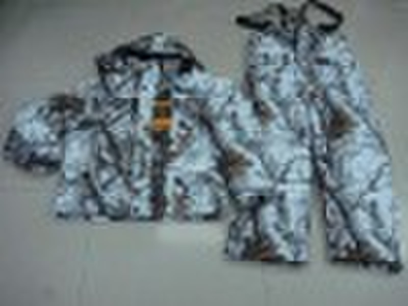 hunting outdoor wear