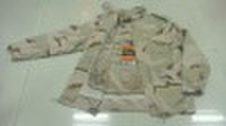M65 uniforms jacket