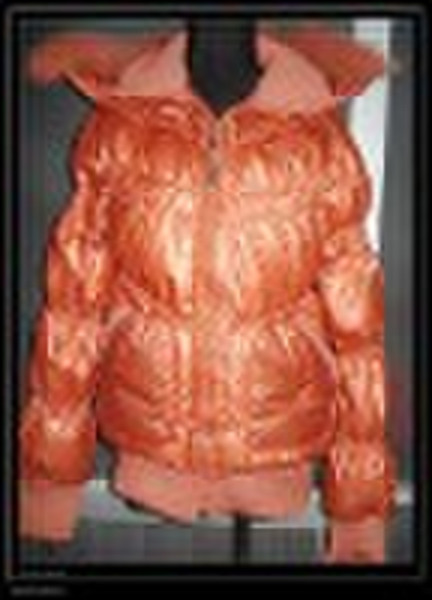 fashion down jackets