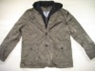 men's fashionanle coat