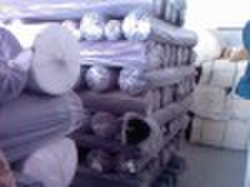 cotton fabric stock