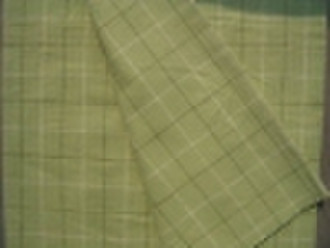 Hemp Cotton Fabric Stock