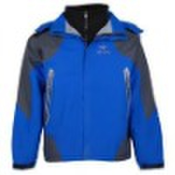 Men's  Winter Jacket