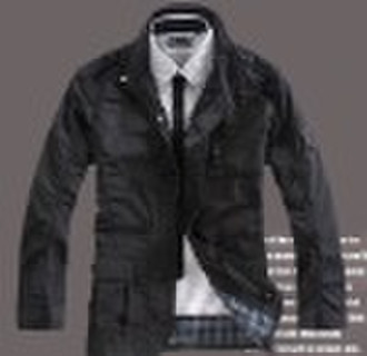 Men's  Winter Jacket