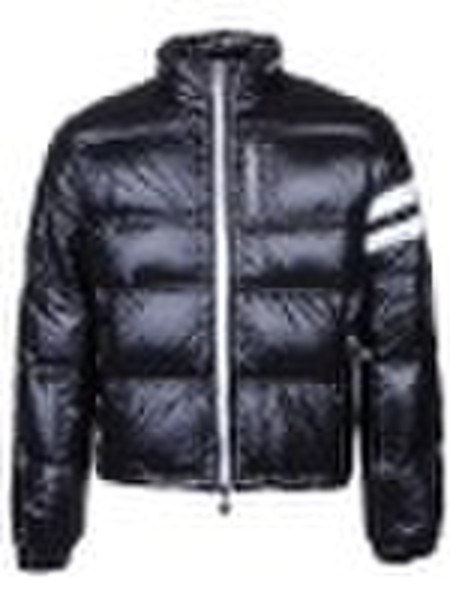 Men's Padded Jacket