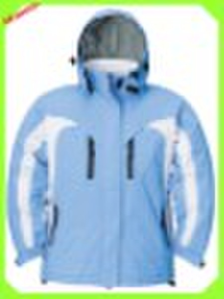 Men's ski jacket