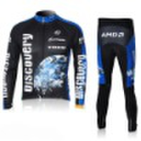 cycling garments