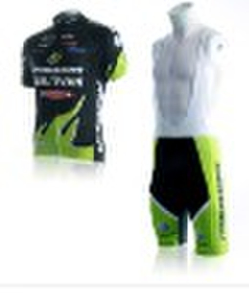 topway custom cycling jersey