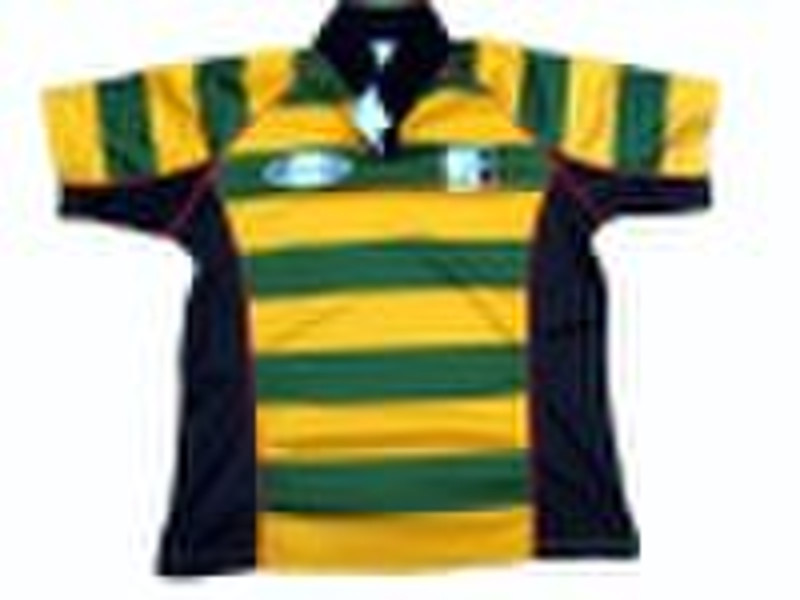 Topway Rugby Jersey