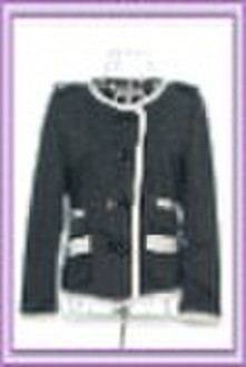 ladies cotton jacket