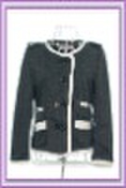 ladies cotton jacket