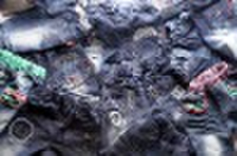 Jiaojiaotu children's jeans