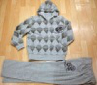 Men's tracksuit