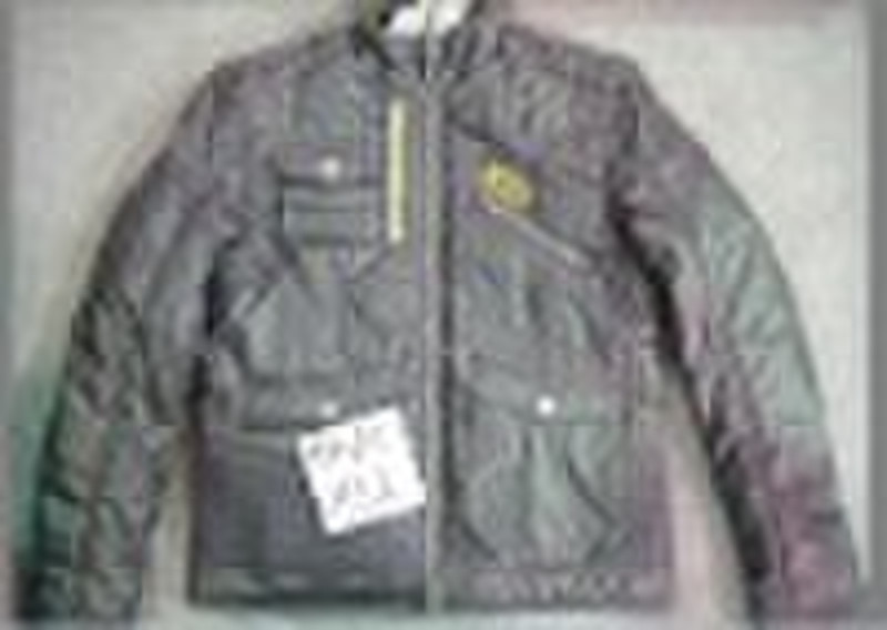 men's jacket