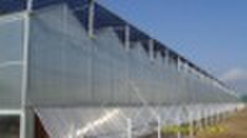 PC Sheet Greenhouse