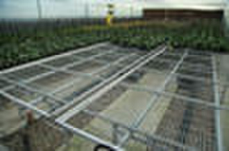 Plastic Film Greenhouse