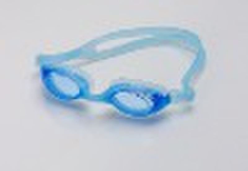 Advanced  Adult  silicone  swimming goggles