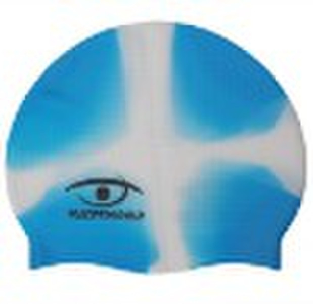 skid-proof swimming cap