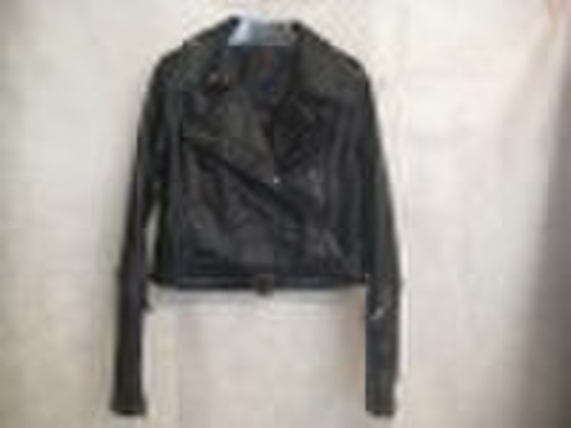 PU jacket