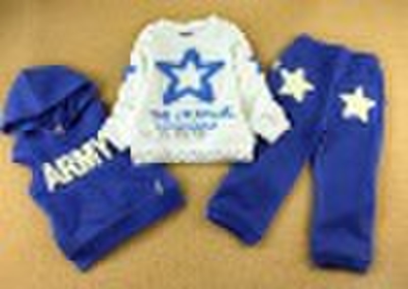 children's two pieces set