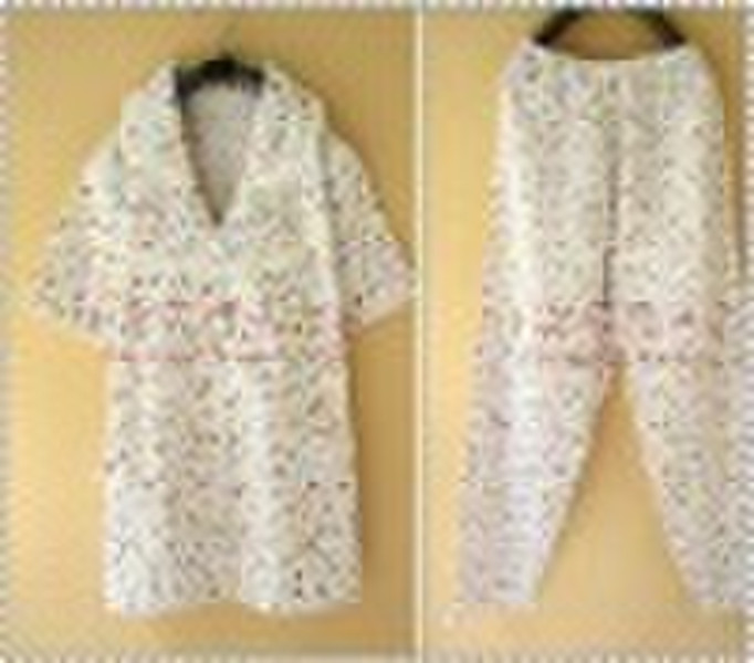 Pajamas
