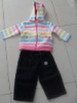 children's suit