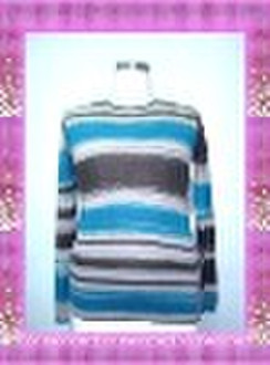 Men's Knitted Round Neck Sweater