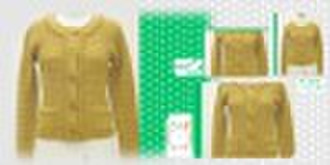 3G Fashion Ladies Knitwear