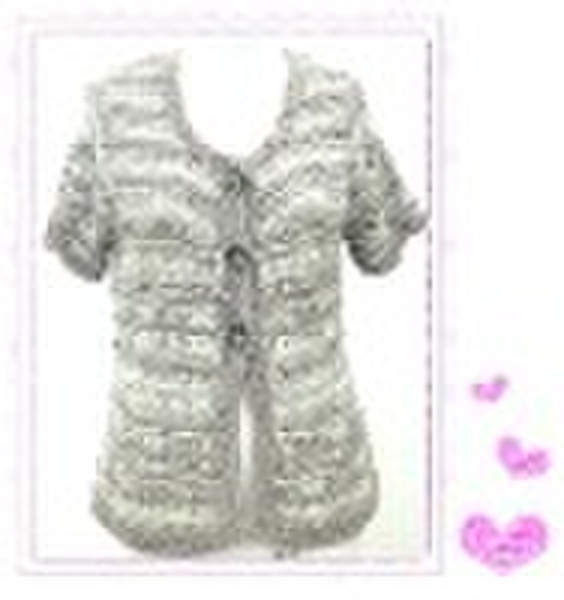 2010 Autumn Fashion Handknit Sweater