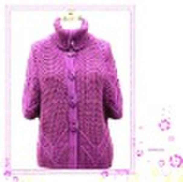 Ladies' 3G Computer knitted Sweaters