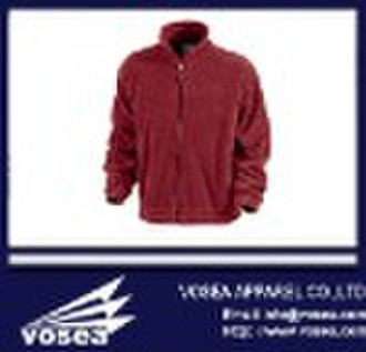 Polar Fleece Full Zip Jackets