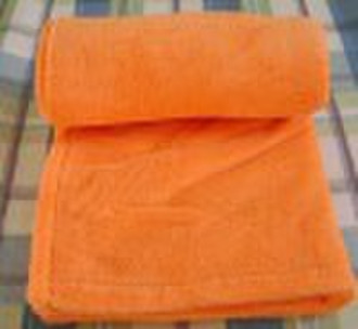 Coral Fleece Blanket Stoff