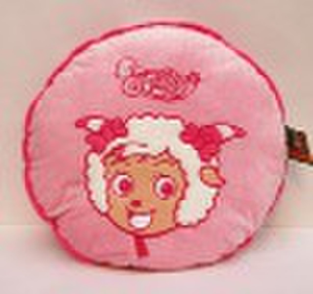 Cartoon Cushions /Round cushion