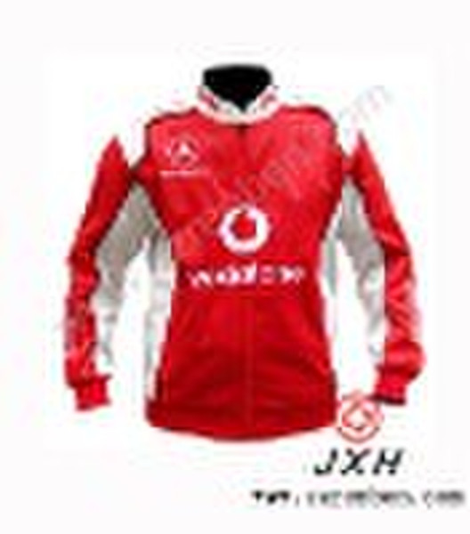 motorcycle racing jacket