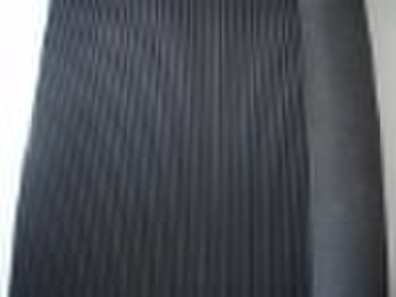 Fine Ribbed Rubber Sheet