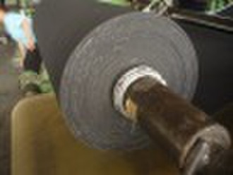 Cloth Insertion Rubber Conveyor Belt