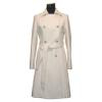 Angora Women's Coat