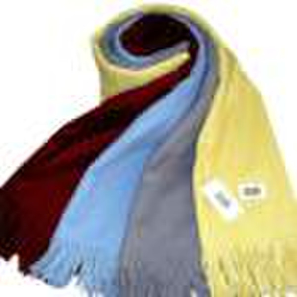 Cashmere Scarf