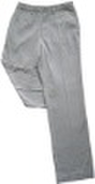 men's 100% cotton workwear pants