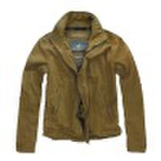 men's comfortable fashion casual brand 100%cot