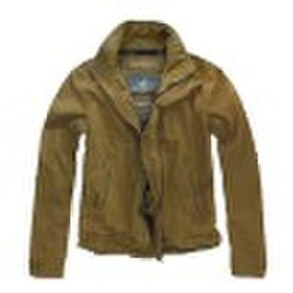 men's comfortable fashion casual brand 100%cot