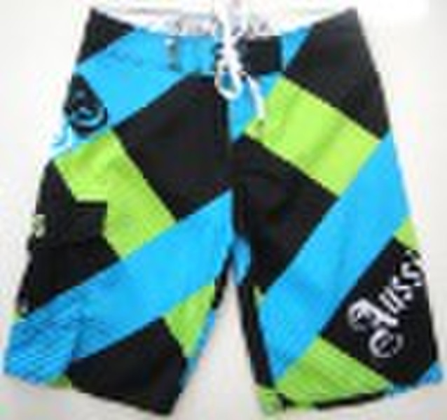 Jungen Spandex Shorts