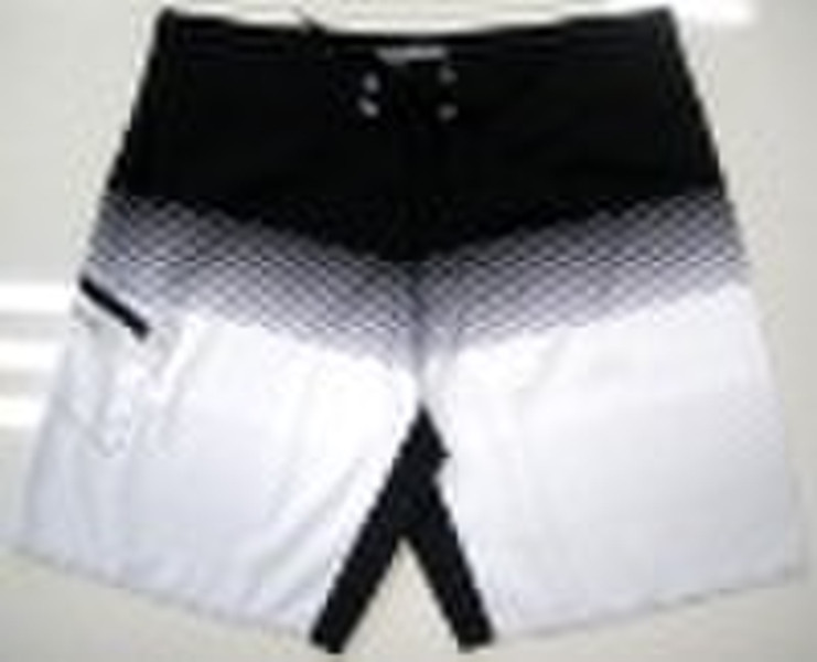 Herren Badeshorts