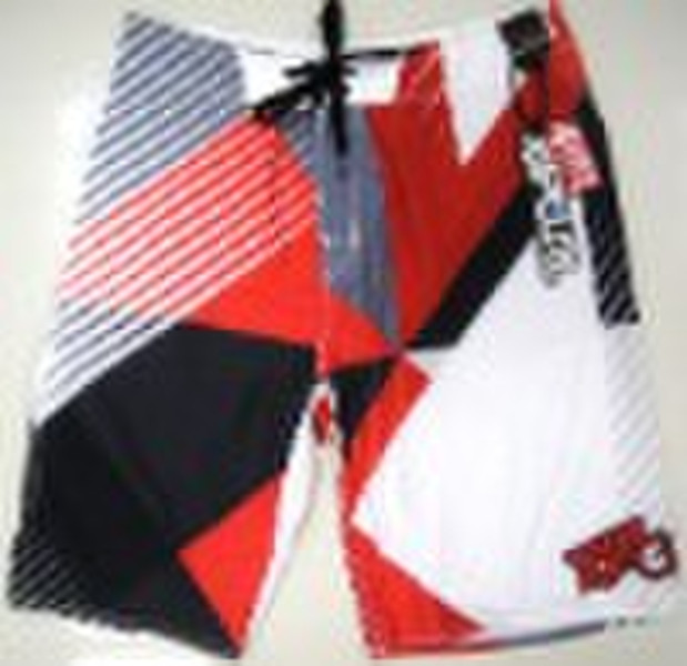 Men's Beach Shorts