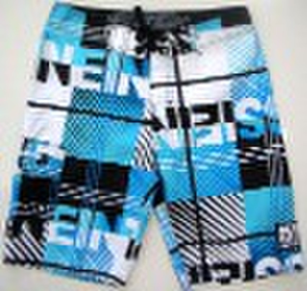 Jungen Mikrofaser Shorts