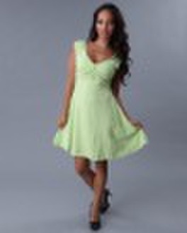 2011 newest fashion ladies dress