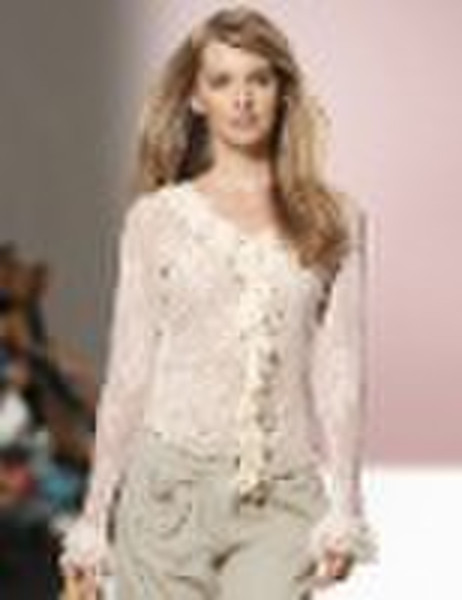 2011 newest ladies' shirt