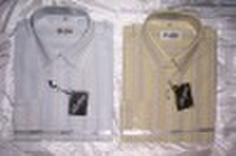 Men's shirts