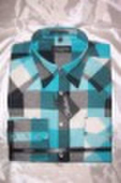 Men's shirts
