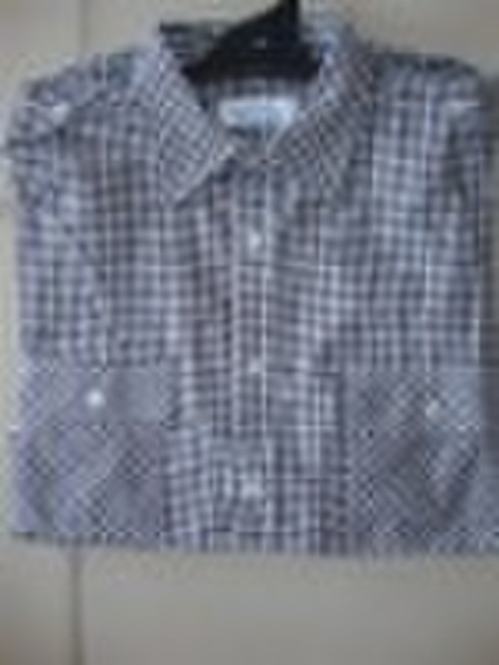 Men's shirts